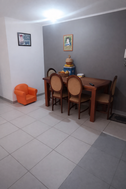Condominio Titán