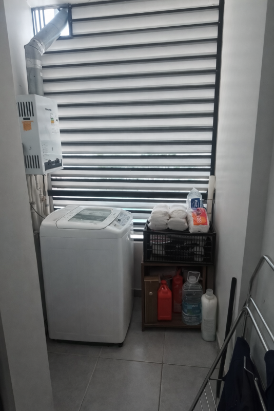 Condominio Titán