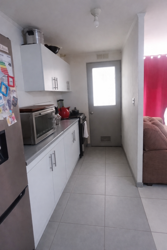 Condominio Titán