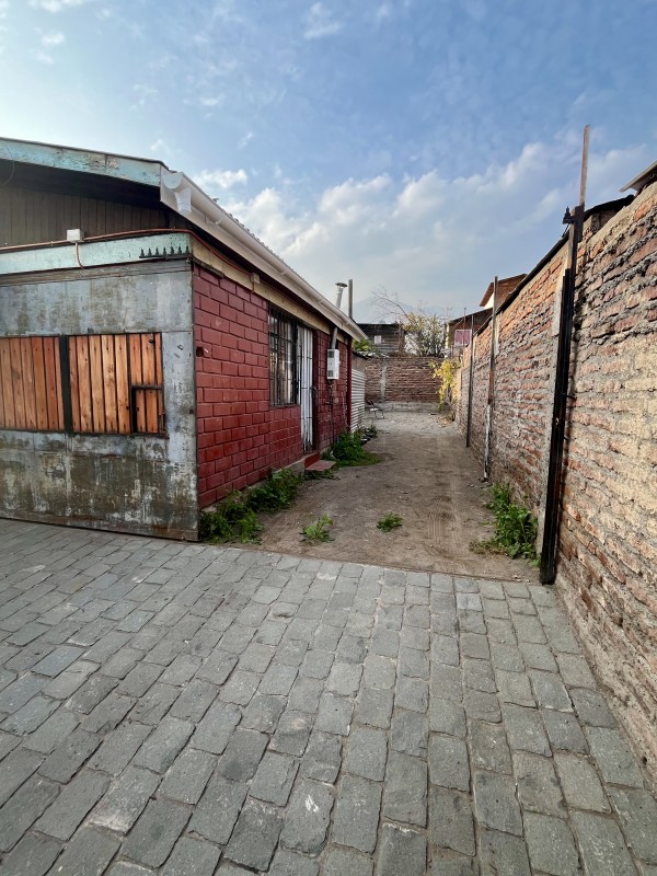 Asa Huechuraba | 3 Estacionamientos | 162 M² Terreno