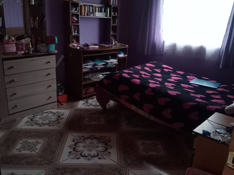 Se Vende Parcela Con Casa A 10 Minutos de San Carlos