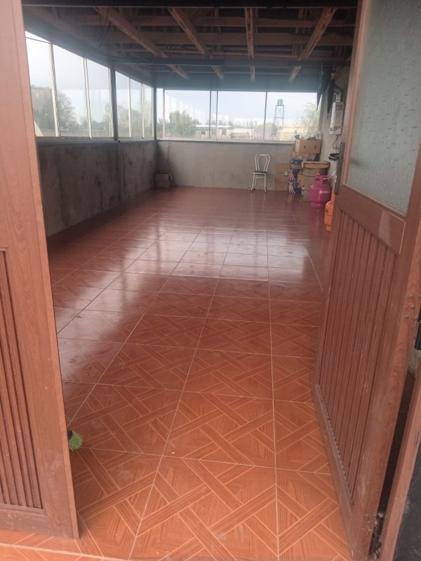 Se Vende Parcela Con Casa A 10 Minutos de San Carlos