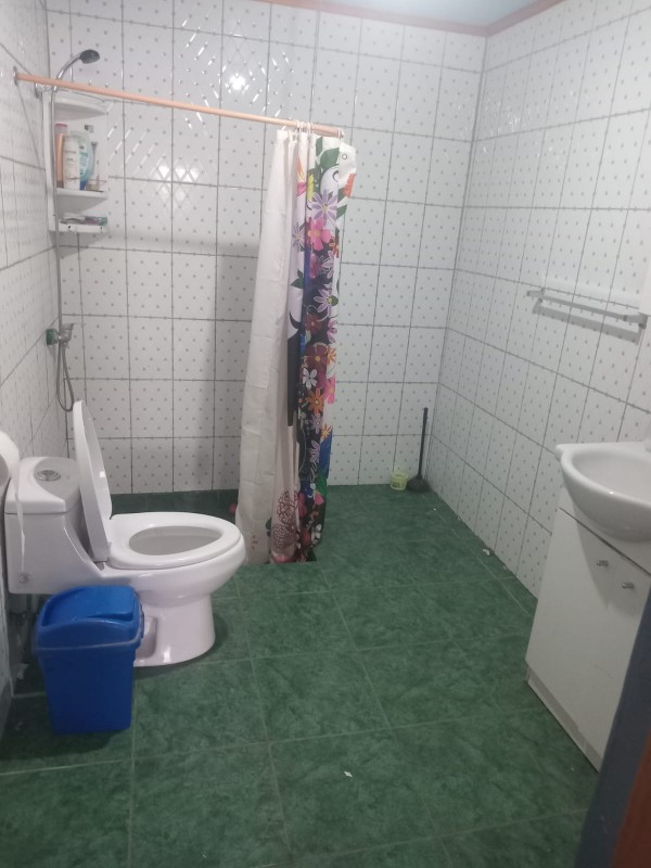 Se Vende Parcela Con Casa A 10 Minutos de San Carlos