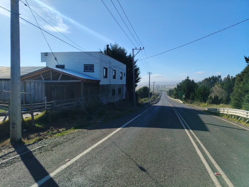 Fotografía de Propiedad Comercial