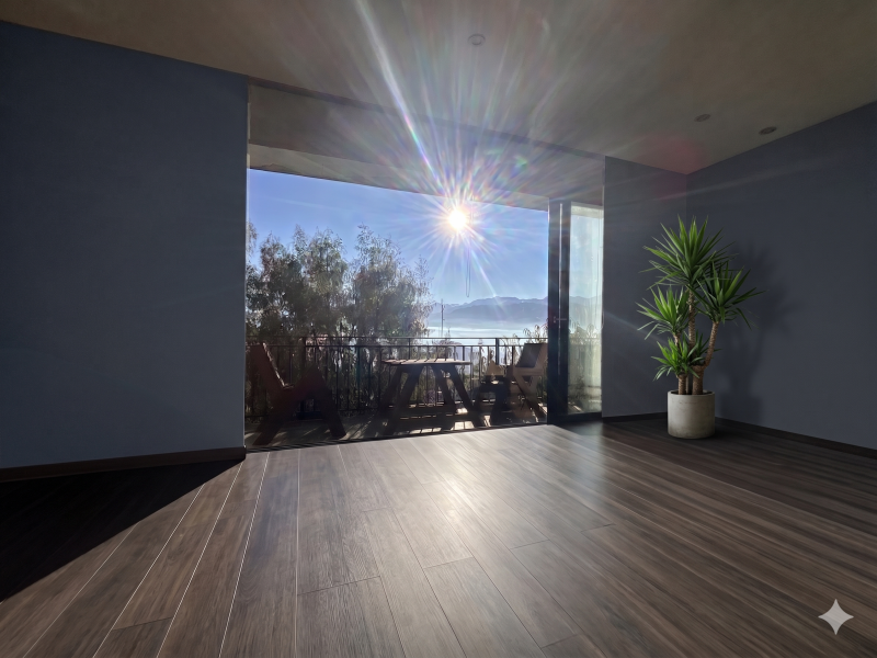 Casa Mediterránea en la Reserva, Chicureo – Dueño Directo