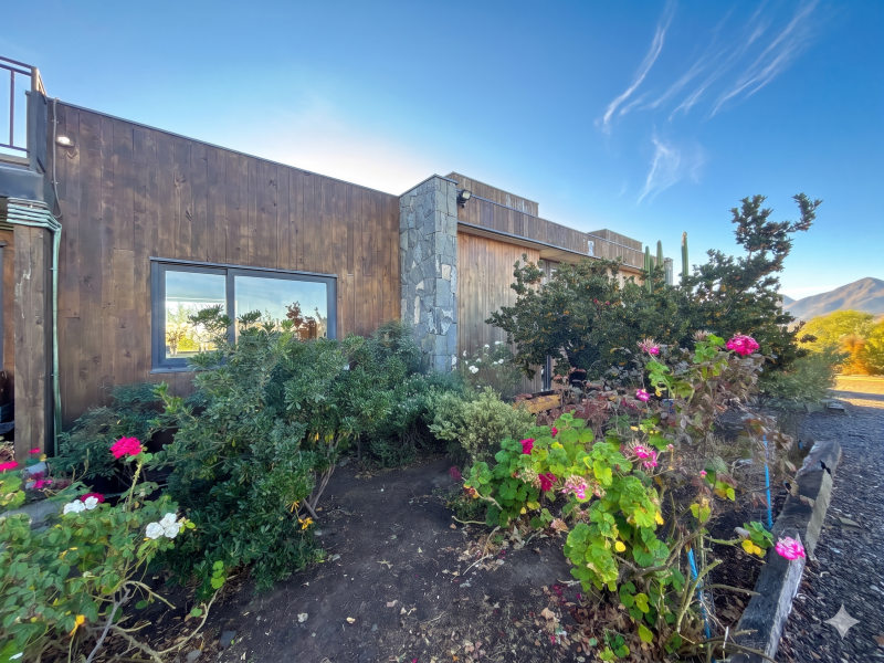 Casa Mediterránea en la Reserva, Chicureo – Dueño Directo