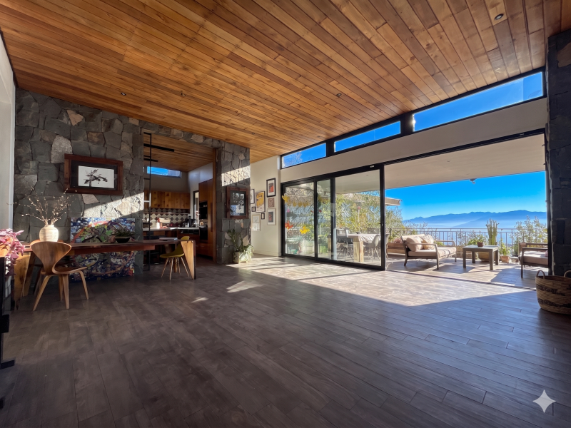 Casa Mediterránea en la Reserva, Chicureo – Dueño Directo