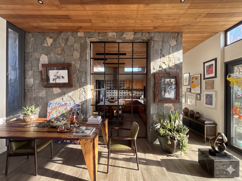 Casa Mediterránea en la Reserva, Chicureo – Dueño Directo
