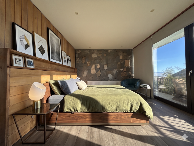 Casa Mediterránea en la Reserva, Chicureo – Dueño Directo