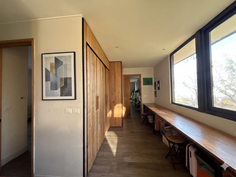 Casa Mediterránea en la Reserva, Chicureo – Dueño Directo