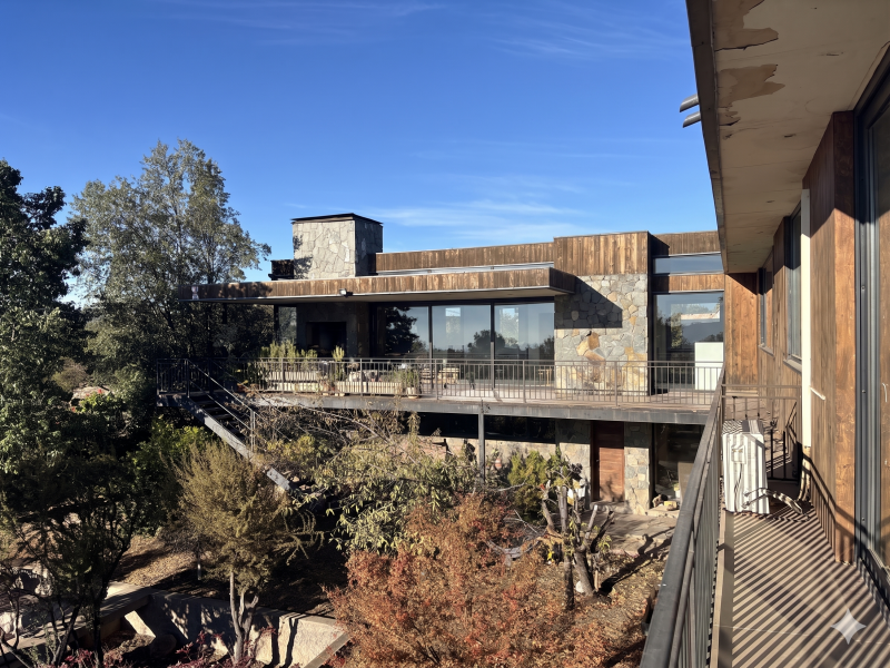 Casa Mediterránea en la Reserva, Chicureo – Dueño Directo