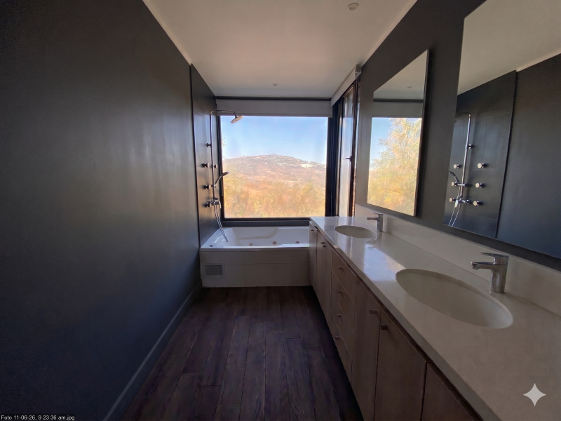 Casa Mediterránea en la Reserva, Chicureo – Dueño Directo