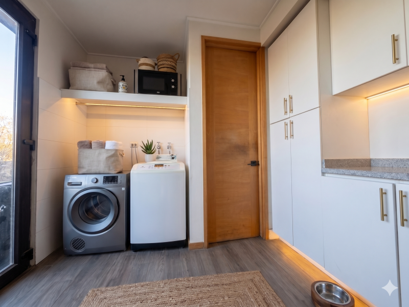 Casa Mediterránea en la Reserva, Chicureo – Dueño Directo