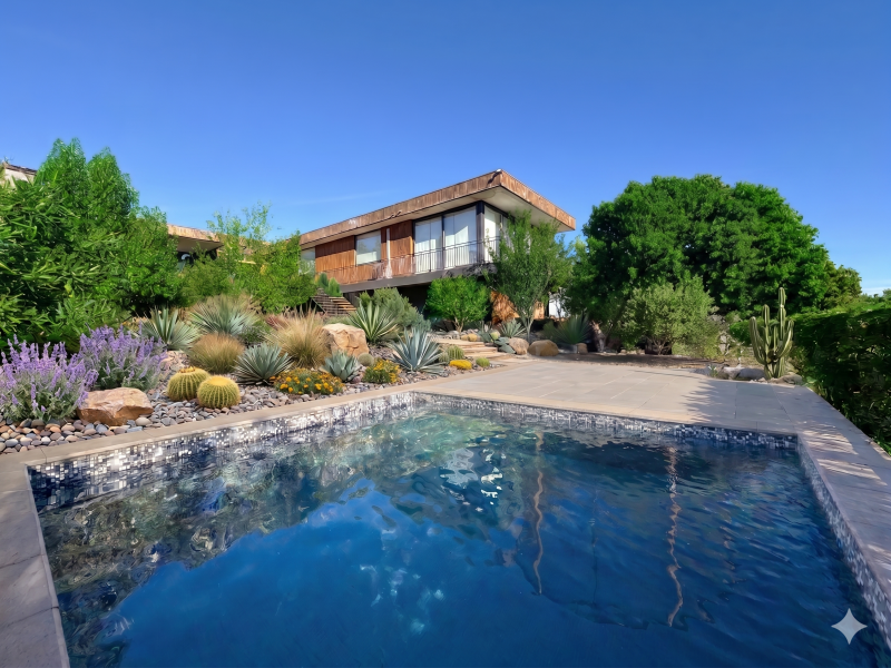 Casa Mediterránea en la Reserva, Chicureo – Dueño Directo