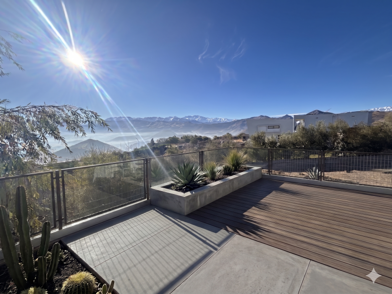 Casa Mediterránea en la Reserva, Chicureo – Dueño Directo