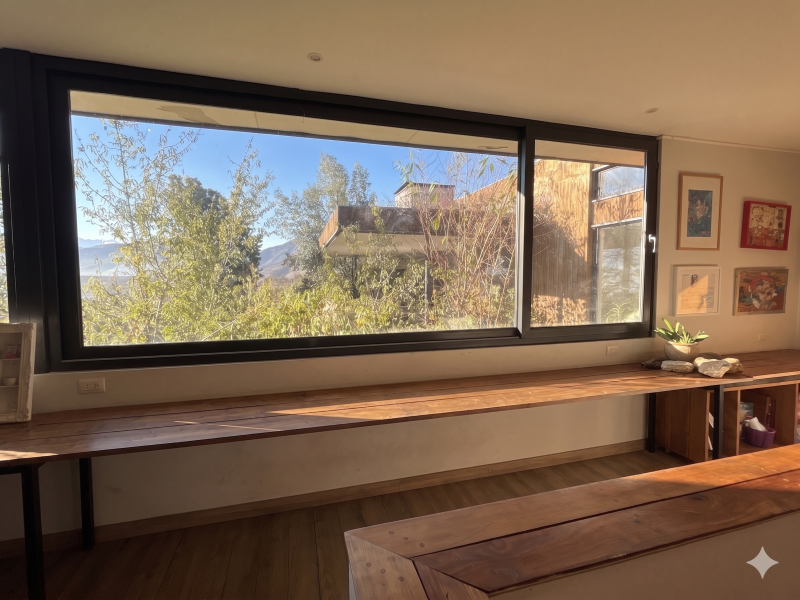 Casa Mediterránea en la Reserva, Chicureo – Dueño Directo