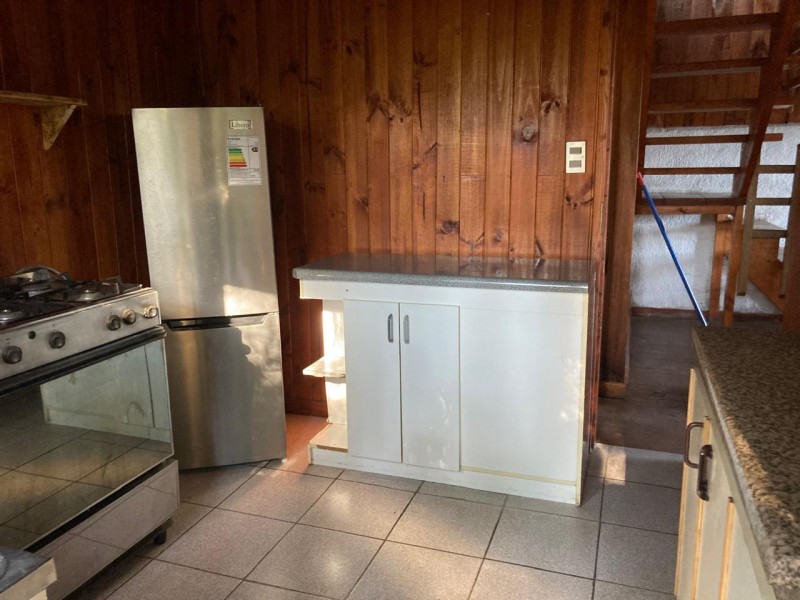 Arriendo Casa 4 Dorm, 2 Baños, Entre Villarrica y Pucon