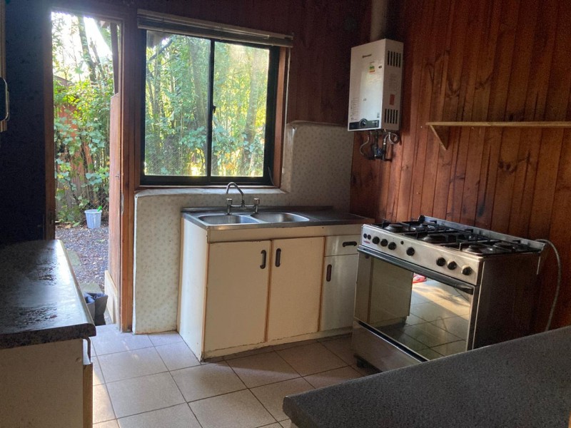 Arriendo Casa 4 Dorm, 2 Baños, Entre Villarrica y Pucon