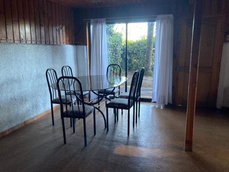 Arriendo Casa 4 Dorm, 2 Baños, Entre Villarrica y Pucon