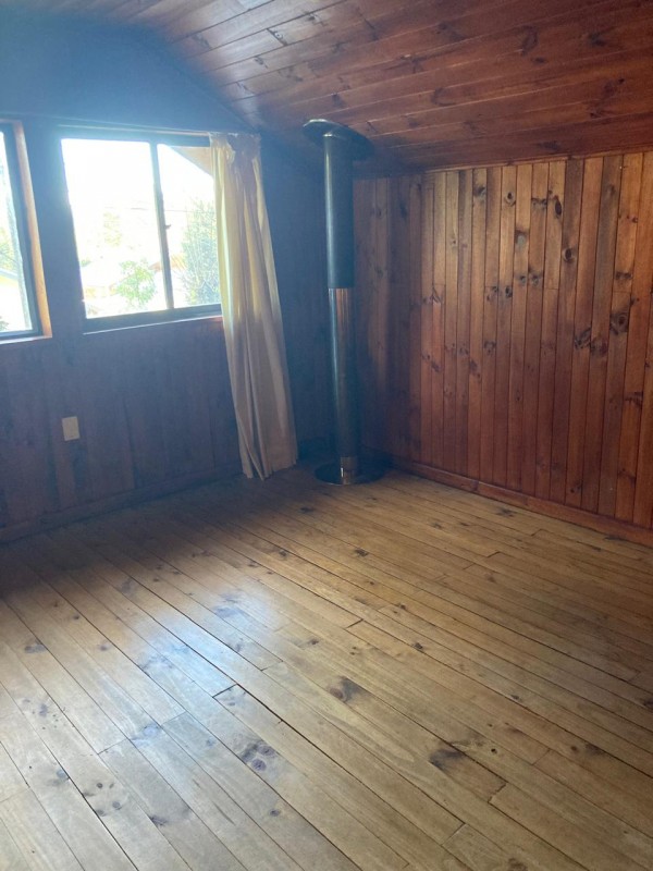 Arriendo Casa 4 Dorm, 2 Baños, Entre Villarrica y Pucon