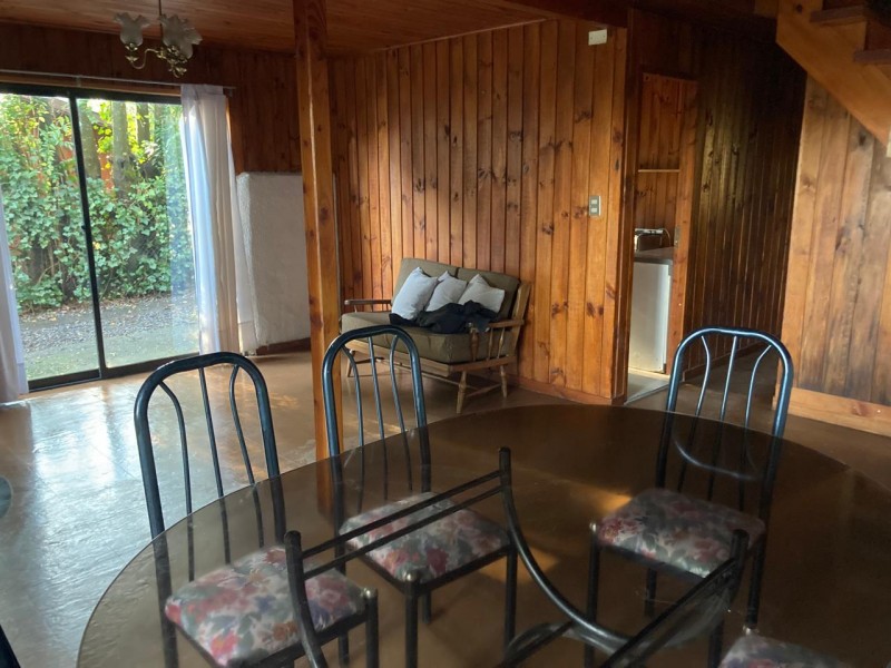Arriendo Casa 4 Dorm, 2 Baños, Entre Villarrica y Pucon