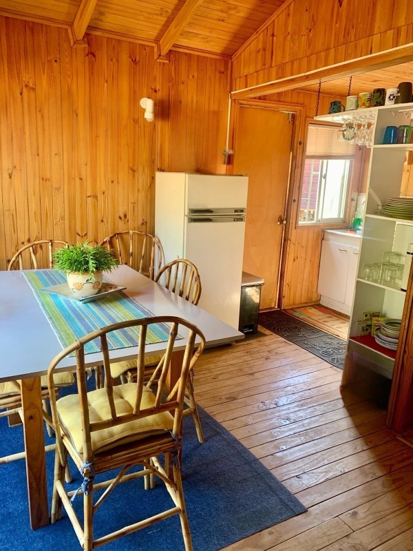 5.600 Mts2 en Nirivilo. Con 2 Casas. Amobladas Vende Dueño.