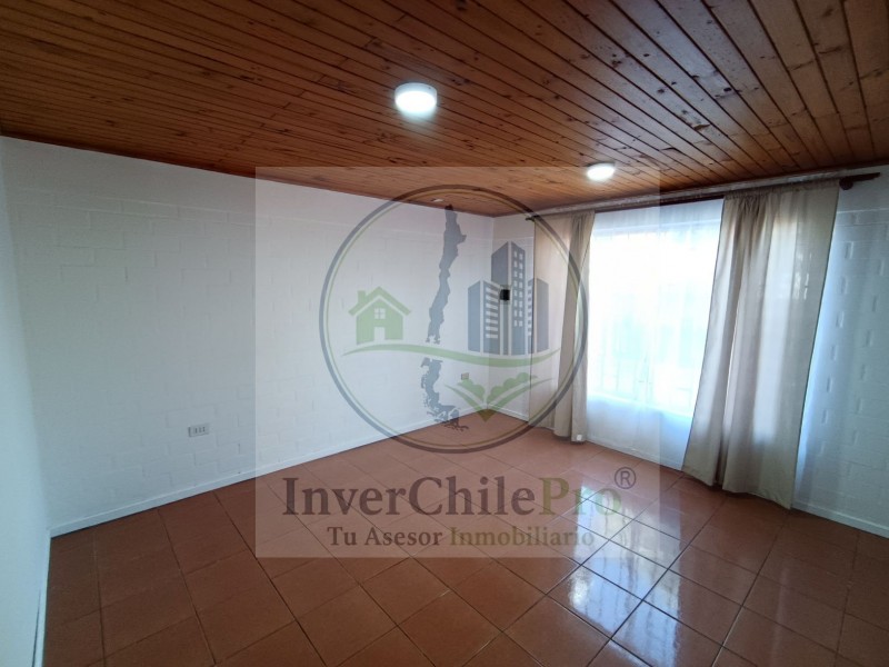 Arriendo Casa Villa Galilea E, Rancagua
