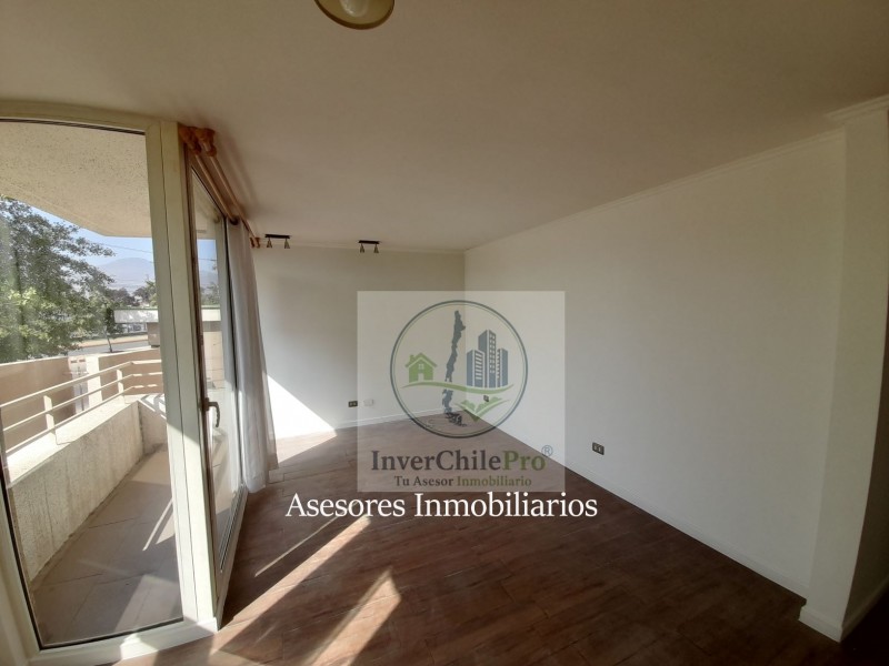 Fotografía de Arriendo Departamento Cond Doña Javiera, Rancagua