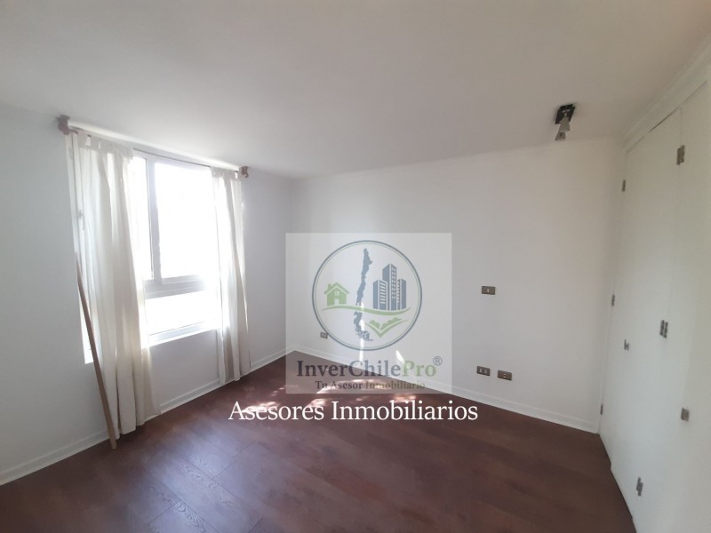 Arriendo Departamento Condominio Doña Javiera, Rancagua