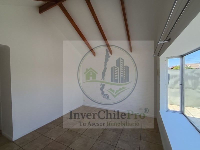 Arriendo Casa Villa Nueva Alameda, Rancagua