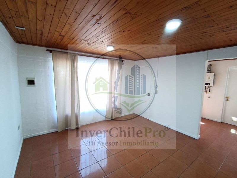 Arriendo Casa en Villa Galilea E, Rancagua