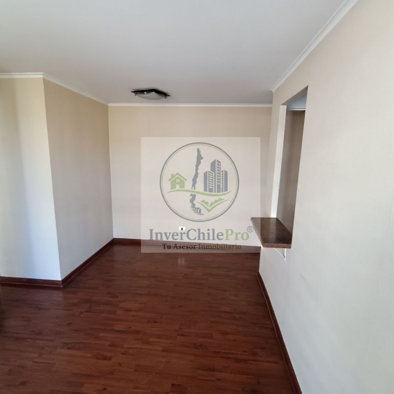 Fotografía de Arriendo Departamento Condominio Parque Koke, Rancagua