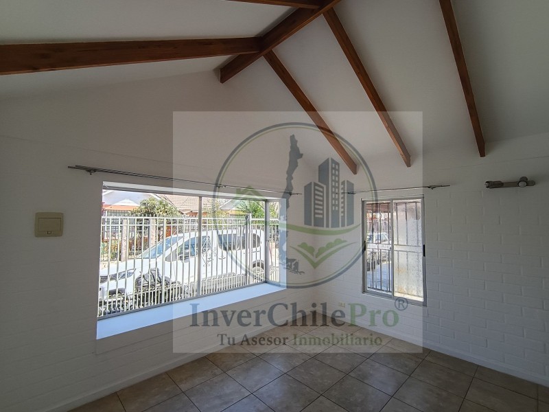 Arriendo Casa Villa Nueva Alameda, Rancagua