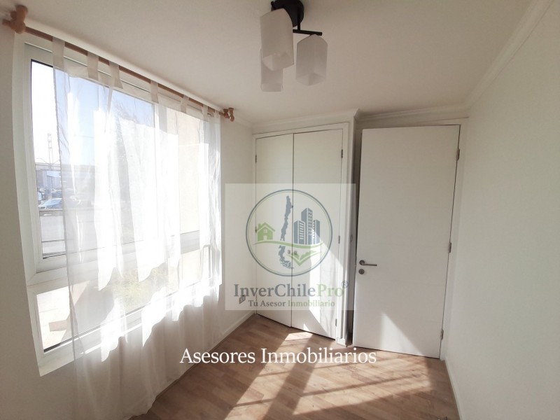 Arriendo Departamento Condominio Doña Javiera, Rancagua