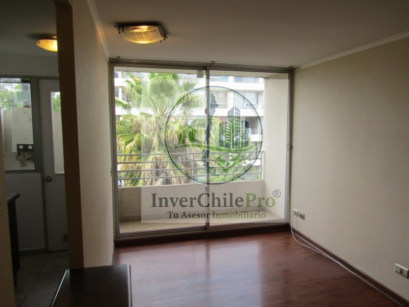 Arriendo Departamento Condominio Parque Koke, Rancagua