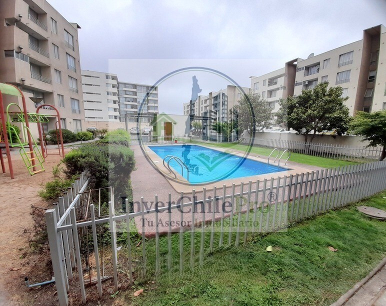 Fotografía de Arriendo Departamento Condominio Parque Koke, Rancagua