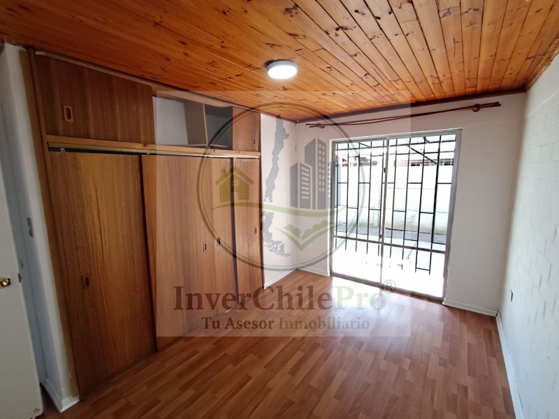 Arriendo Casa Villa Galilea E, Rancagua