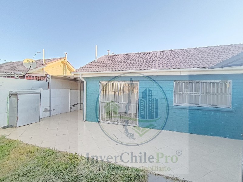 Fotografía de Arriendo Casa Villa Nueva Alameda, Rancagua