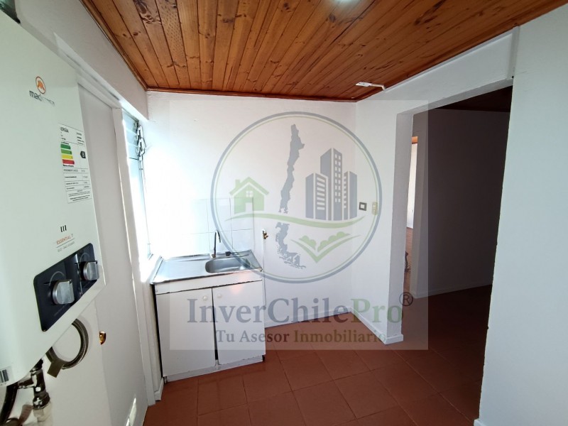 Arriendo Casa Villa Galilea E, Rancagua