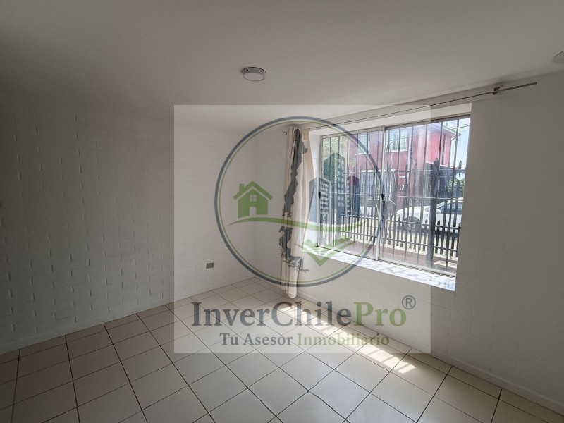 Arriendo Casa en Bosques de San Francisco, Rancagua