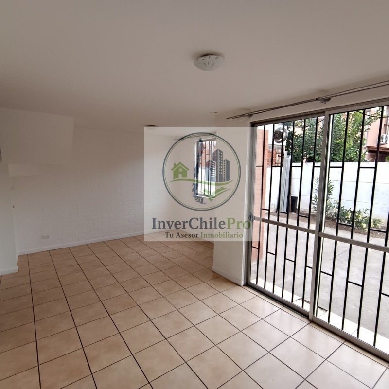 Fotografía de Arriendo Casa en Bosques de San Francisco, Rancagua
