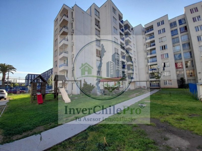 Fotografía de Arriendo Departamento Brisas de Kennedy, Rancagua