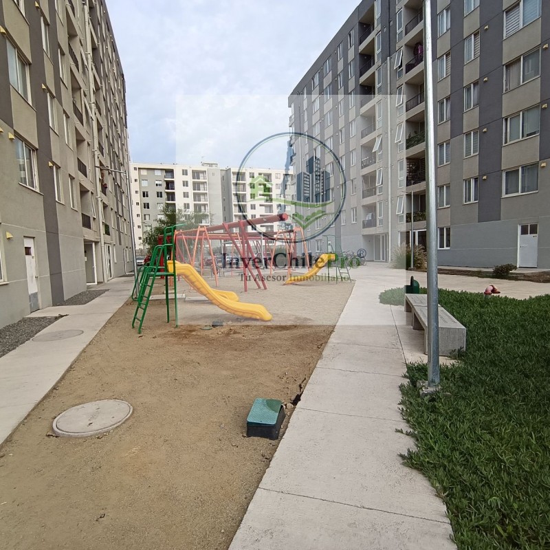 Fotografía de Arriendo Departamento Condominio Parque Ciudadano, Rancagua