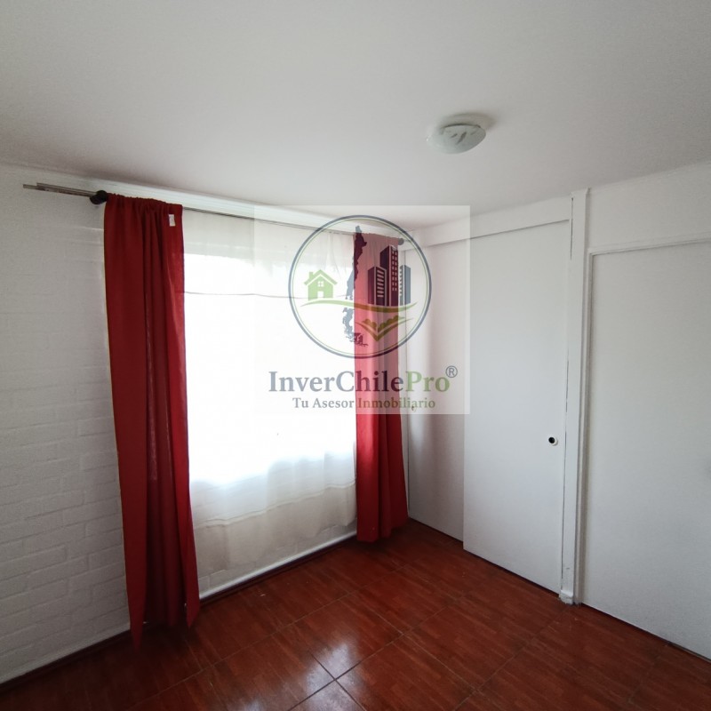 Arriendo Casa en Bosques de San Francisco, Rancagua