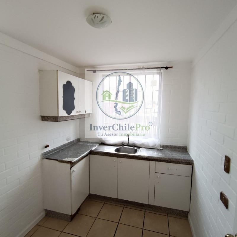 Arriendo Casa en Bosques de San Francisco, Rancagua