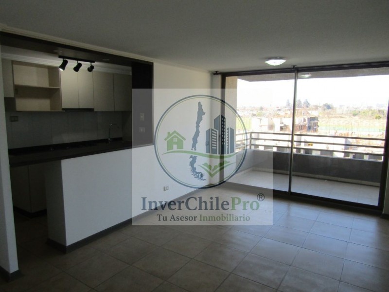 Fotografía de Arriendo Departamento Condominio Vista Alameda, Rancagua