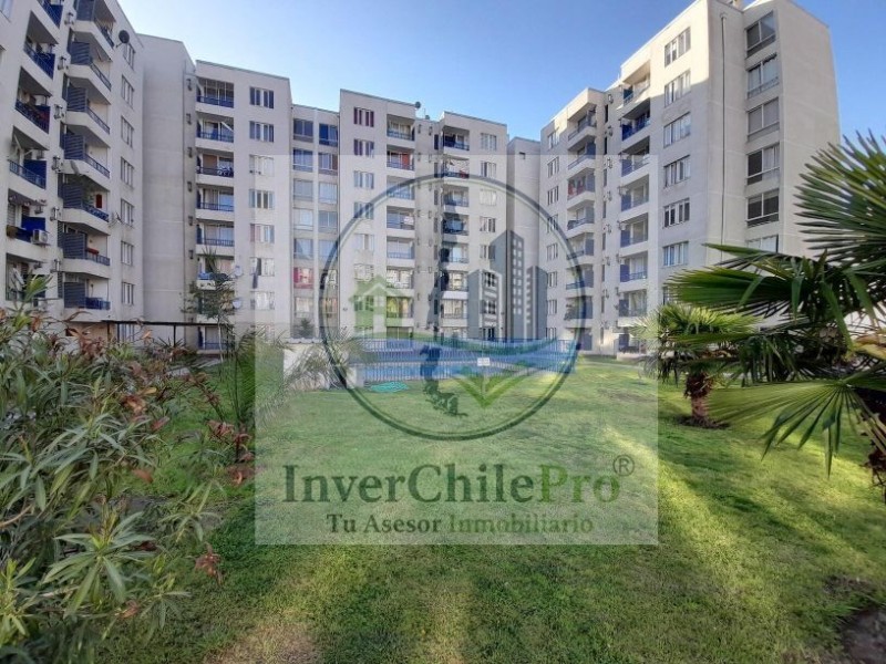 Fotografía de Arriendo Departamento Brisas de Kennedy, Rancagua