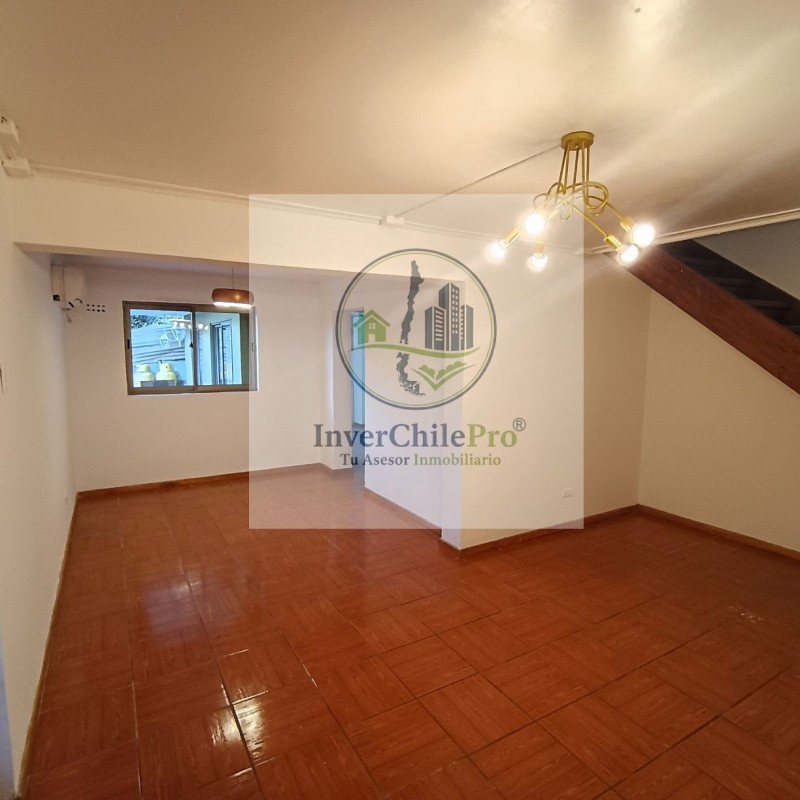 Arriendo Casa en Poblacion Isabel Riquelme, Rancagua