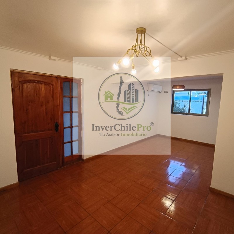 Arriendo Casa Poblacion Isabel Riquelme, Rancagua