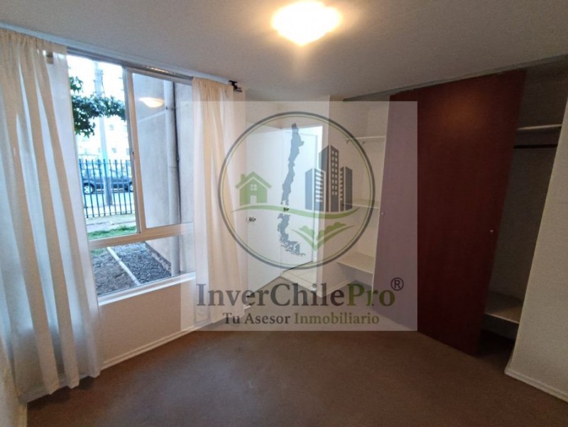 Arriendo Departamento Brisas de Kennedy, Rancagua